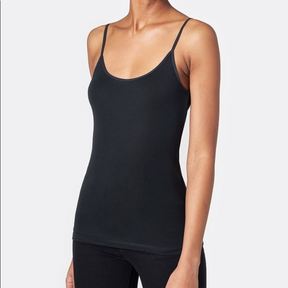 CORALINE CAMISOLE